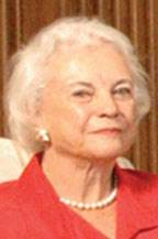 Sandra Day O'Connor