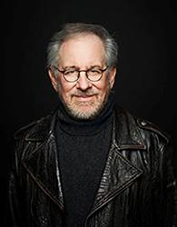 Stephen Spielberg