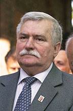 Lech Wałęsa