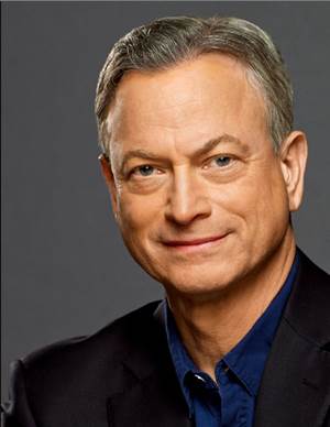 Gary Sinise