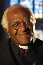 Archbishop Desmond Tutu