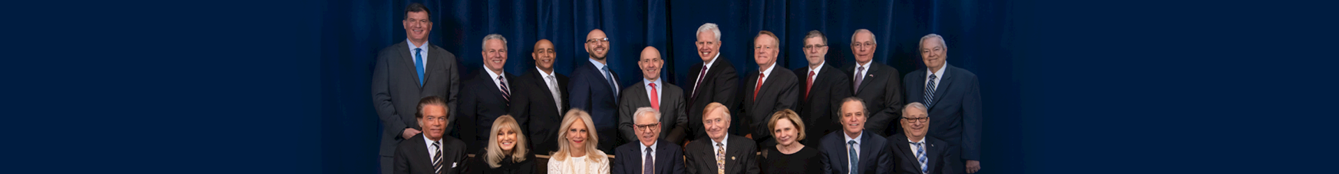 Board of Directors