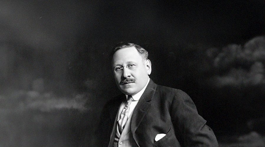 Rosenwald Film 